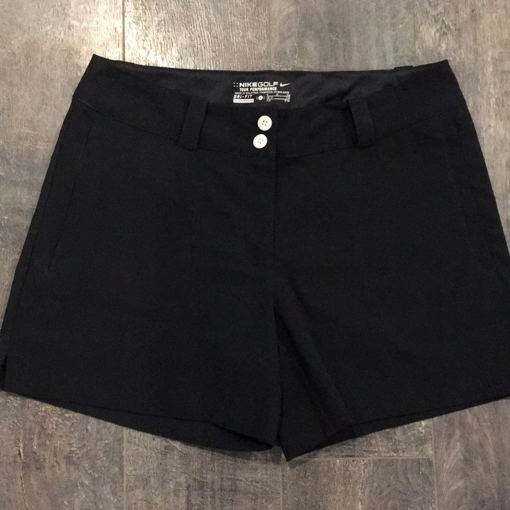 Nike Golf Shorts